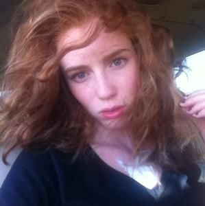 Meet your Posher, Amelia